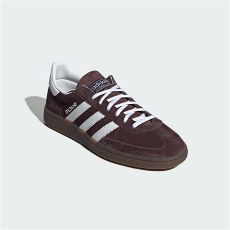 adidas spezial clear brown|adidas spezial brown leather.